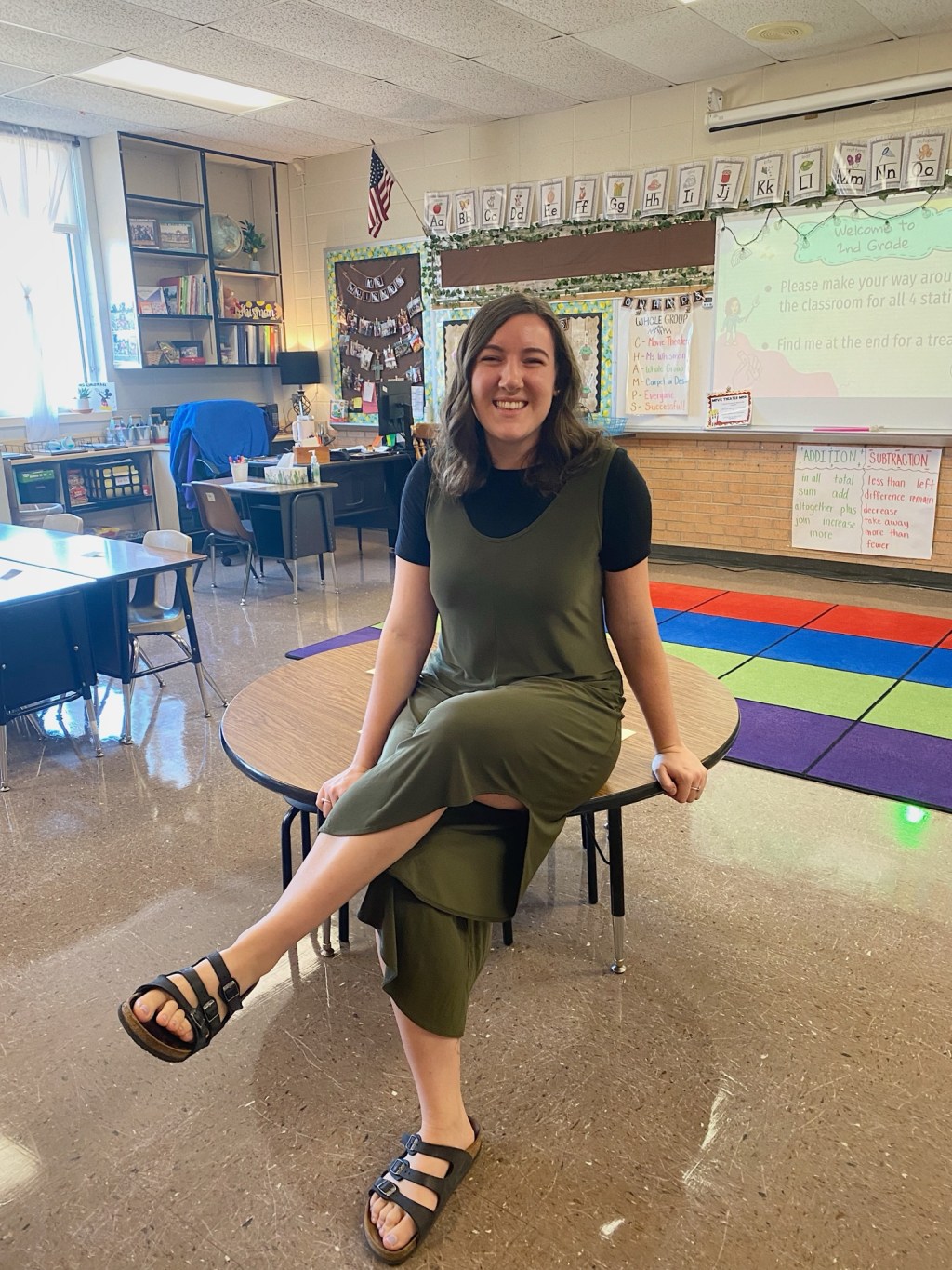 Mundane Faithfulness