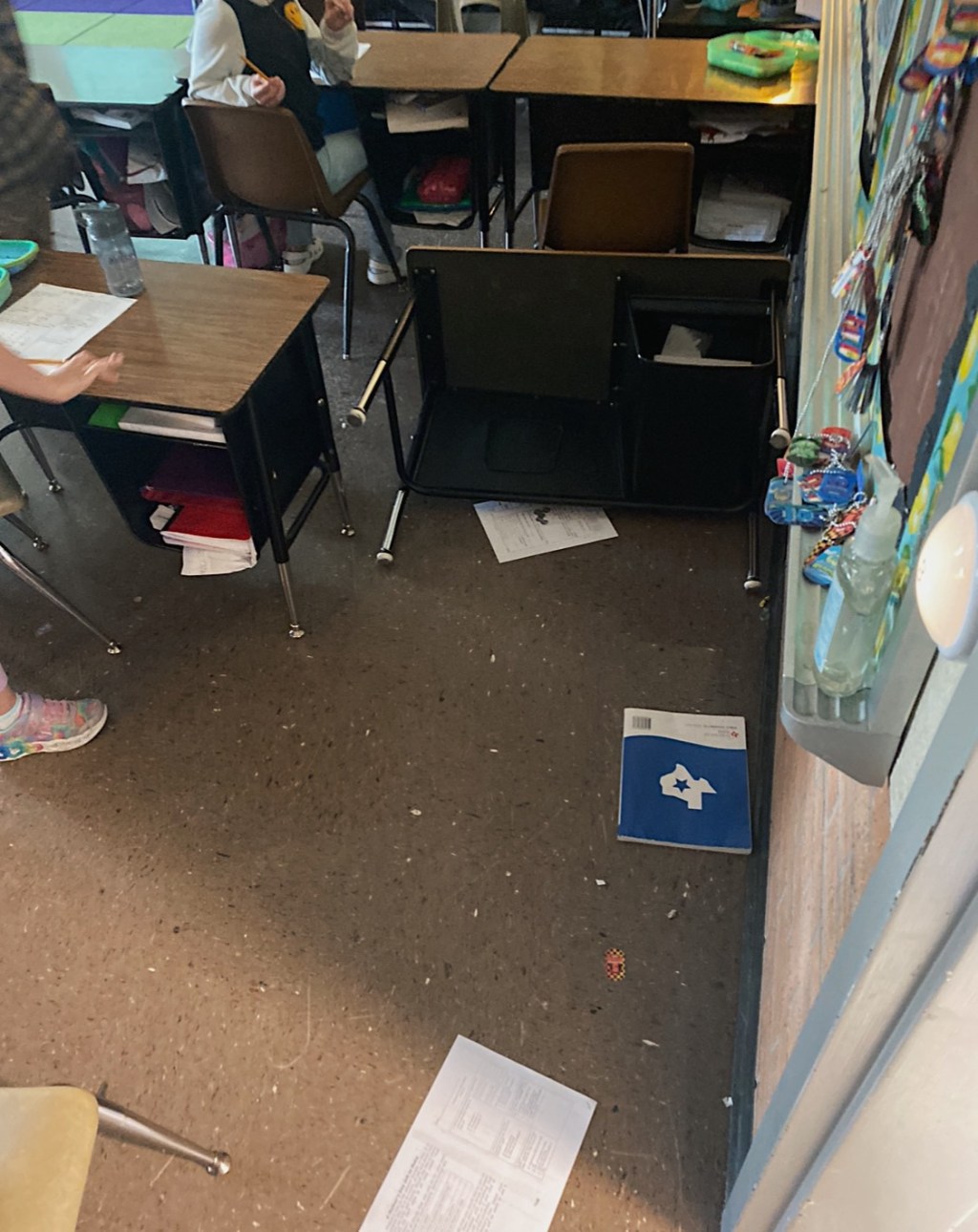 “Why does my heart feel like that when you say, “I love&nbsp;you?”