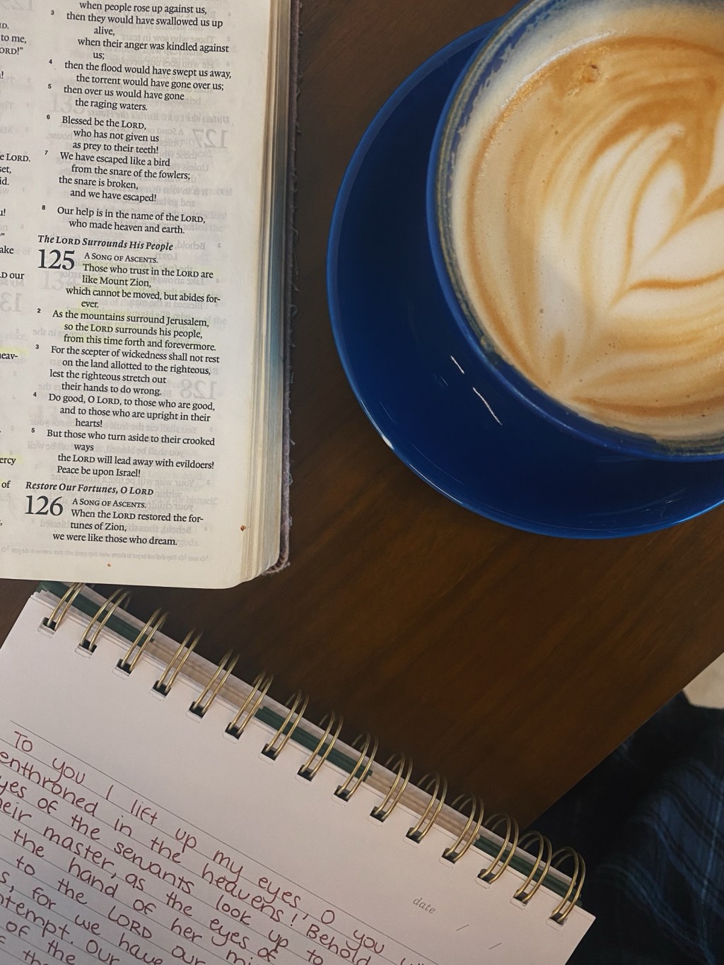 Not What You Say, But What Does God Say About His&nbsp;Word?