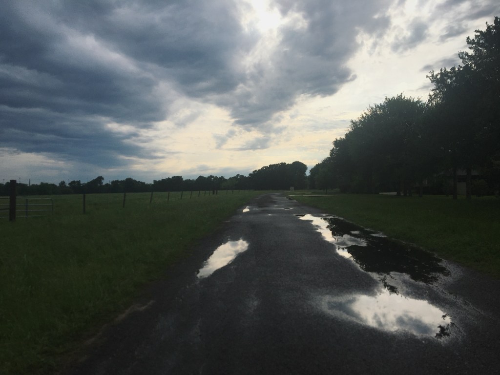 Calming the Classroom