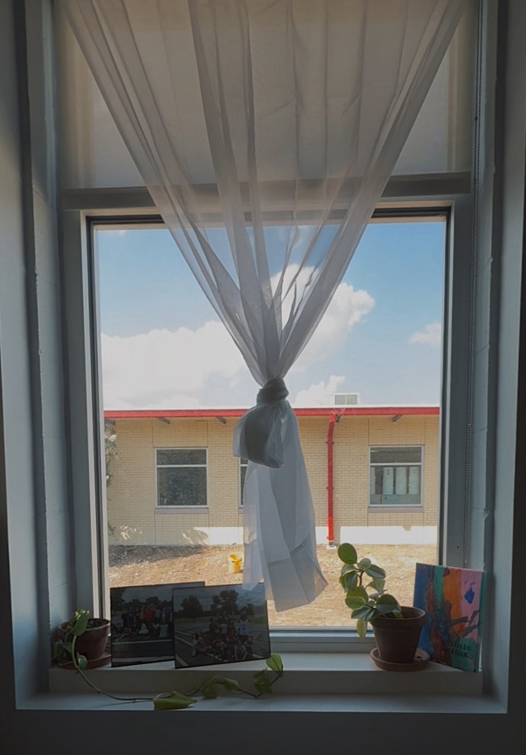 Hidden Conviction of a&nbsp;Seven-Year-Old