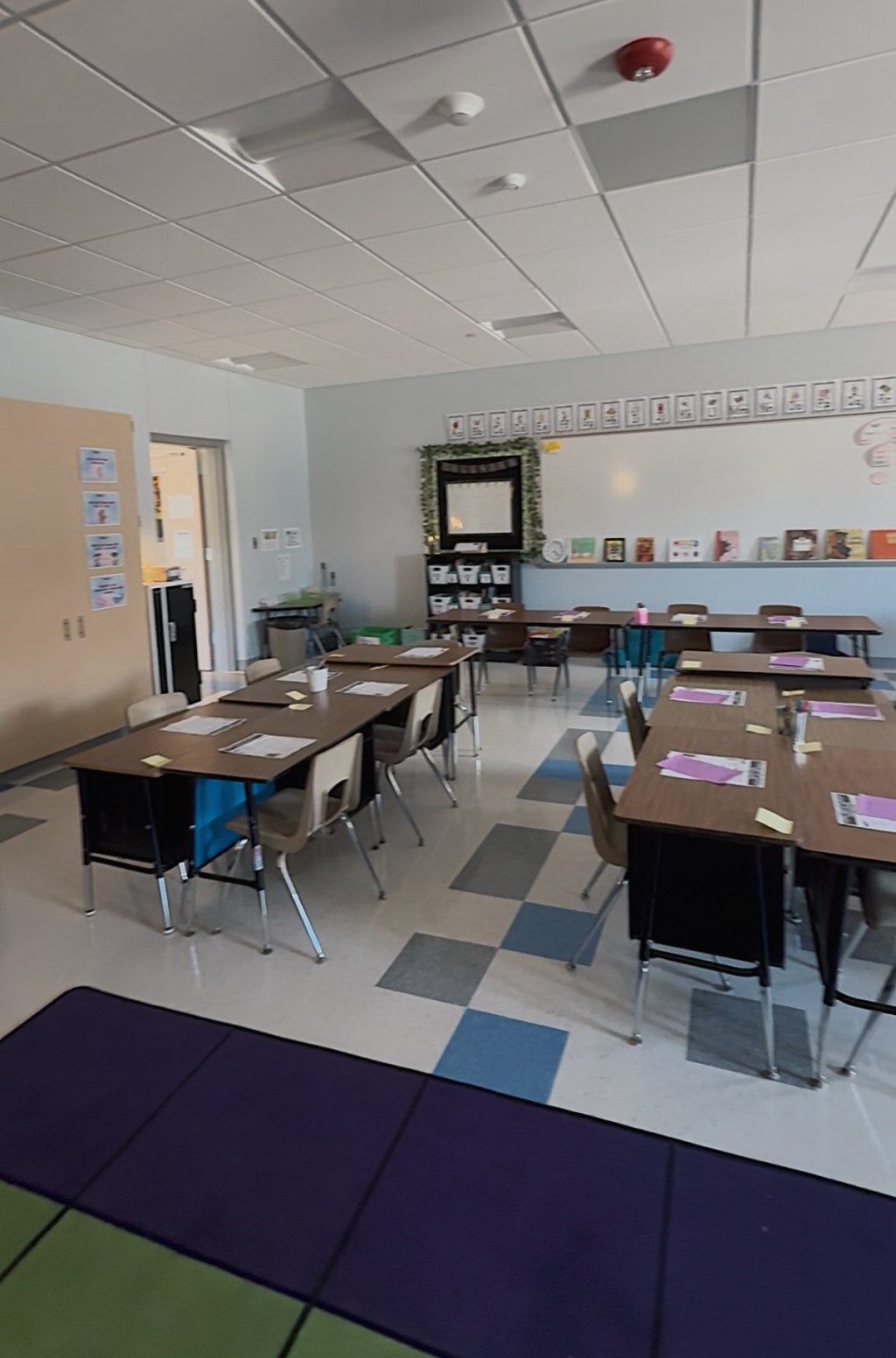 Prayer Requests from a&nbsp;Teacher