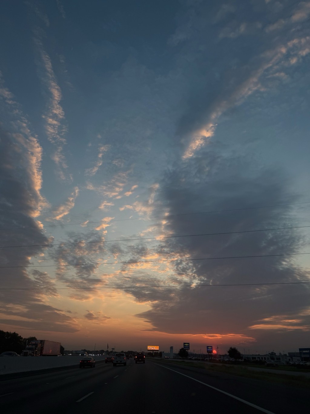 There’s Something About…