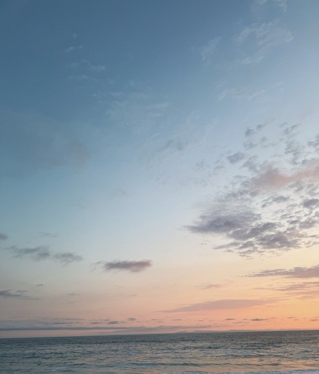 Doldrums: Enjoy, Accept,&nbsp;Rejoice