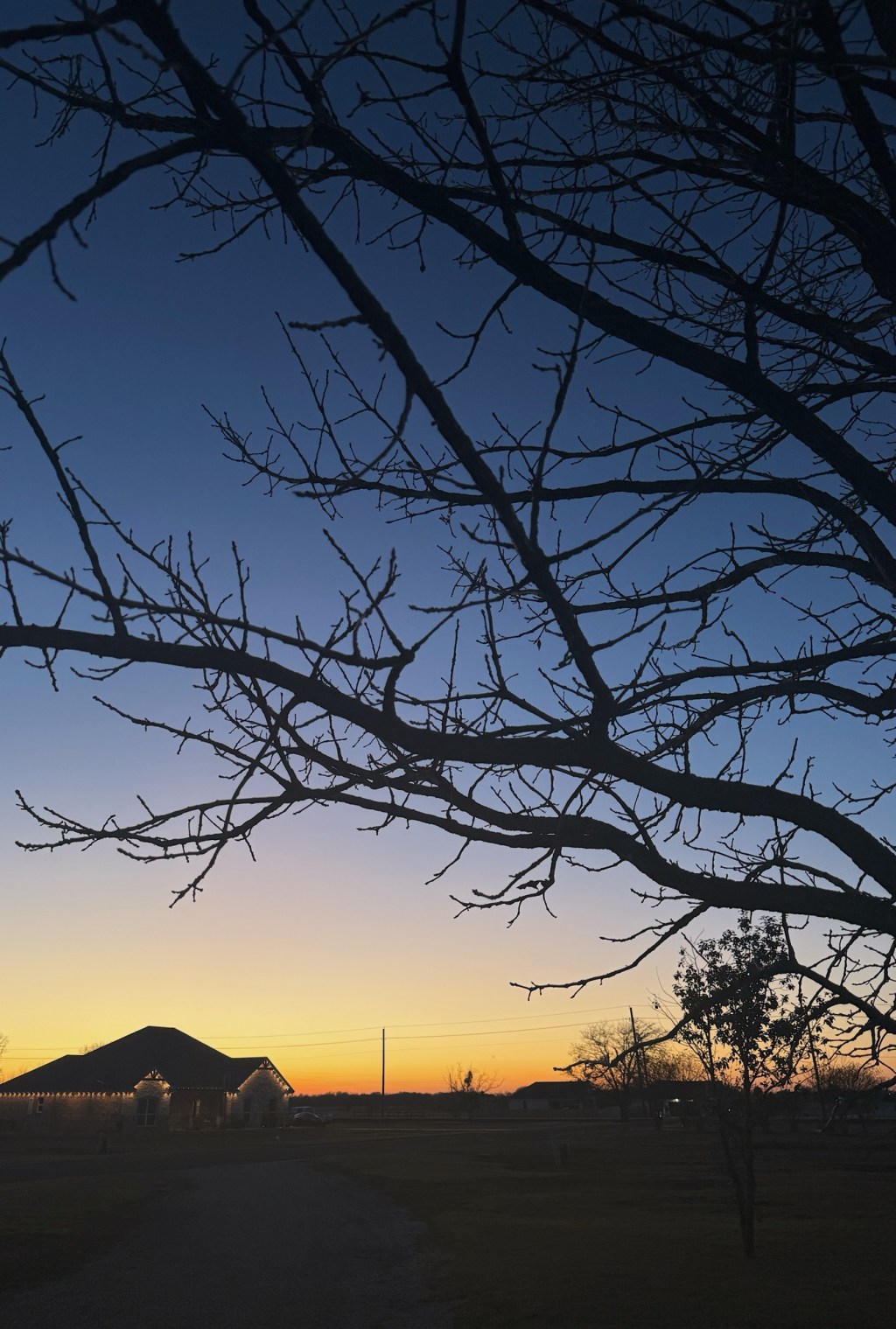 New Year Reflection: Slower I&nbsp;Go